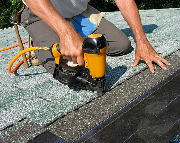 Best Residential Roofing Contractor  in Messiah College, PA