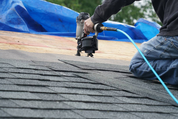 Best Roof Waterproofing Services  in Messiah College, PA